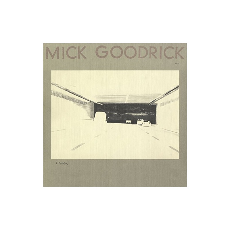 In Pas(S)Ing (Touchstones)