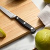 HENCKELS Classic Razor-Sharp 4-inch Paring Knife, German Engineered Informed by