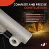 A-Premium Clutch Master Cylinder Without Reservoir Compatible with Kia Spectra