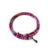 3 Pcs Drawstring Glasses, estampado Etnico (HC Enterprise N301)