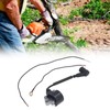 Chain Saw Ignition Coil Module Accessory Part for STIHL 024