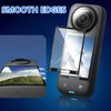 GUTERTOP Insta360 x4 Lens Protector for Insta 360 x4 Accessories