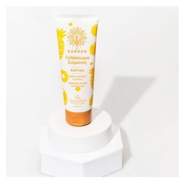 Garden Body Lotion Coconut 100 ml