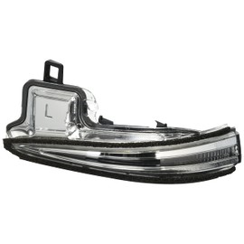 Genuine Toyota Side Turn Signal Lamp ASSY LH Alphard/Vellfire/Hybrid Model Number 81740-58010