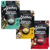 Country Archer Grass-Fed Beef Jerky Variety Pack - Beef Jerky