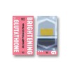 Dr. Phil Brightening Glutathione 30 Sheets x 1 Box /