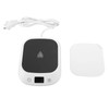 Coffee Warmer for Desk PC Smart Touch Temperature Control Electric