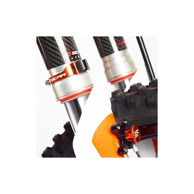 SCAR Motocross Launch Control Holeshot Start Device Compatible with KTM