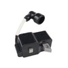 585836101 545108101 Ignition Coil with Spark Plug for Husqvarna 125B