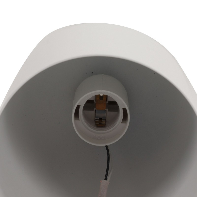 Wall Lamp Nordic Simple 180 Degree Adjustment Wall Light Fixtures