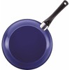 Farberware Ceramic Dishwasher Safe Nonstick Cookware Pots and Pans Set,