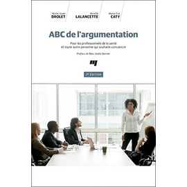 ABC de l'argumentation - 2e édition