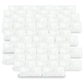 CPAP Filters Compatible with ResMed Airsense 11 Disposable Felt Pollen air Filter - 52 Pack 1 Year Supply - Made in The USA CPAP Filter Supplies Series Machines - by Mars Wellness