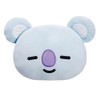 Aurora 61468 BT21 Pillow Blue