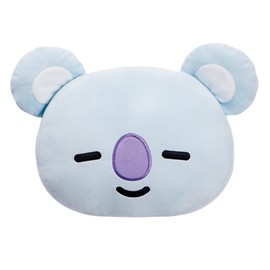 Aurora 61468 BT21 Pillow Blue
