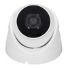 WiFi Surveillance Camera 1080P 360 90 Degree Swivelling 2MP Home