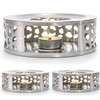 Coloch 3 Pack Teapot Warmer, Stainless Steel Tea Warmer with