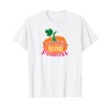 Pumpkin Patch Princess - Fall Autumn T-Shirt