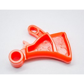 Traverse Creek Incorporated Genuine Echo Throttle Trigger FITS CS-2511T C450000951