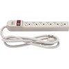 Woods Import 041453DB Best, 6-Outlet Surge Strip
