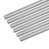 sourcing map Fully Threaded Rod M10 x 300mm 1.5mm Thread