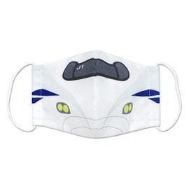 Shinkansen N700S Mask (Cooling Feel)