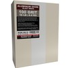 #100 Aluminum Oxide - 19 LBS - Medium Sand Blasting