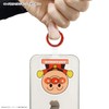 Gourmandies! Anpanman BSA-04A Smartphone Tab Anpanman