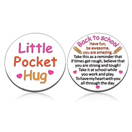 GGOJAGST Class Valentines Gifts for Students Christmas Class Gifts for Girls Boys First Day of School Supplies Cute Schools Accessories Teen Kids Must Haves