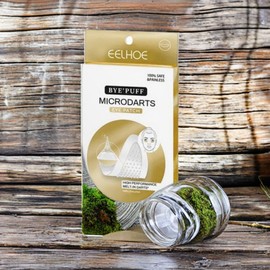 Eyes Skin around the eyes Nourishing Under-eye eye patch Under-eye fat removal patch Eye bag lift 1100 shot Riddle patch Dark circles, puffiness under the eyes, fine wrinkles improvement, 3 pieces in 1 piece / 눈 눈가 피부 눈가 영양 밑 아이패치 눈밑 지방제거 패치 아이백 리프트 1100