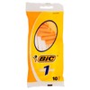 Bic 1 Sensitive Disposable Razors 10 Pack