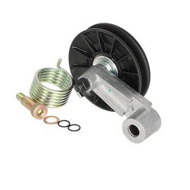 Blower Fan Tensioner Pulley Kit Bobcat