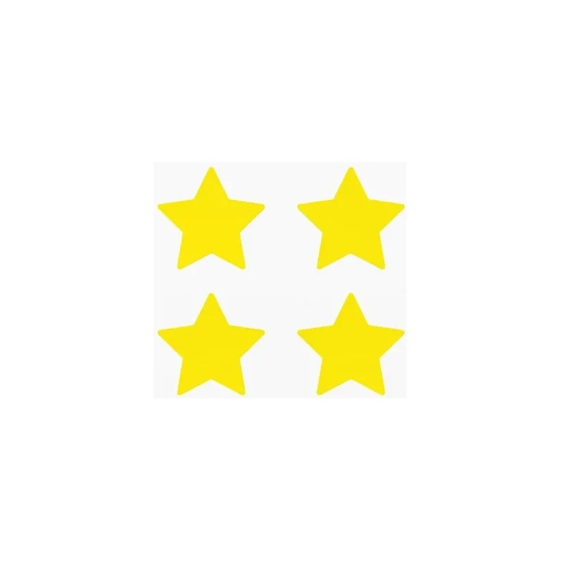 Hydro Star Parches De Estrella Acne Granos + Case Acneica