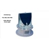 PilotLights.net Marine Solar Warning Light - PRO GREEN LED Marine