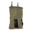 Rabbit Hay Feeder Bag Guinea Pig Hay Bag Hanging Feeder