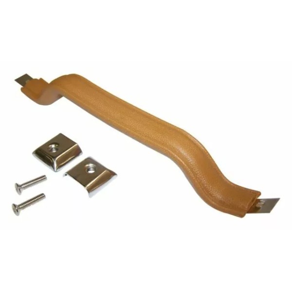 Crown Automotive Inside Door Pull Handle Spice for Jeep CJ-5