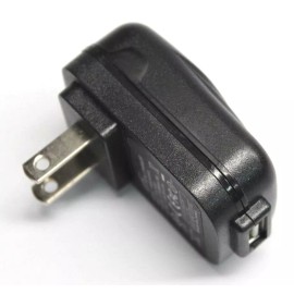 Rocketfish HNB050050U AC Wall USB Power Supply Adapter Charger 5V DC 0.5A 500mA