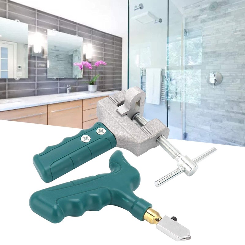 01 Tile Breaker, High-Quality Tile Opener High Strength Wear-Resistant for