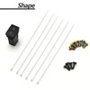 Sienta Compatible NCP175, NHP170, NSP170, 172, Early Period, Fog Light