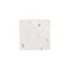 Jollein Happy Miffy Nougat 511-507-67094 - Lenzuolo con angoli elasticizzati
