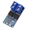 VKLSVAN 6PCS DC 5V-36V 15A(Max 30A) 400W Dual High-Power MOSFET