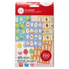 American Greetings 316-Count Easter Stickers for Kids, Easter Eggs and