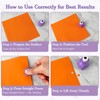 10 Pack Punch Craft Set, Colorful Crafts Hole Punch Shape,