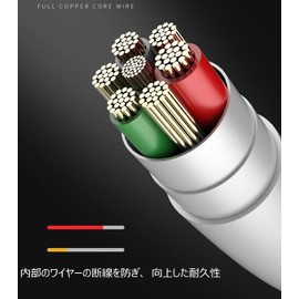New Stand-Type Single Pull, 63.0 inches (160 cm), USBC TYPEC to TYPEC Retractable PD Charging Cable, 3A Rapid Charging & Data Transfer