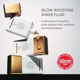 Transforma tu rutina diaria con Generic: Sérum Bronceador Antioxidante de alta gama ideal para dar un brillo radiante. Siente la frescura y el confort desde la primera