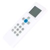 RG67N-BGEF WINFLIKE IR Infrared Remote Control Replace for Toshiba RG67N/BGCEF