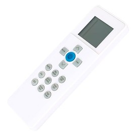 RG67N-BGEF WINFLIKE IR Infrared Remote Control Replace for Toshiba RG67N/BGCEF Carrier Room Air Conditioner RG67N10/BGEF