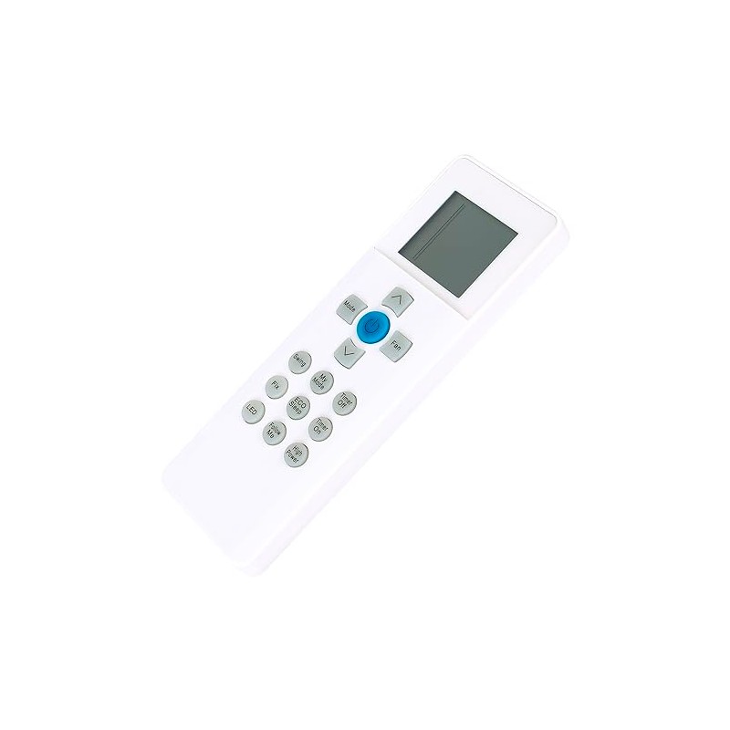 RG67N-BGEF WINFLIKE IR Infrared Remote Control Replace for Toshiba RG67N/BGCEF