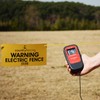 FenceMate Digital Volt Meter for Electric Fence, Range up to
