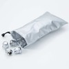 Bonform 7205-06SI Tire Carry Bag for 1 Light / Normal